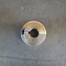 2" Pulley Top