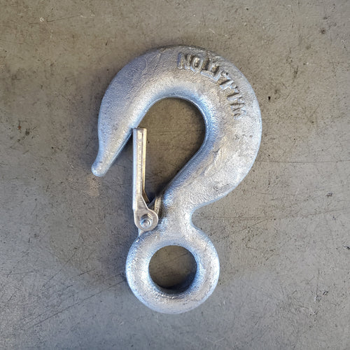 1 Ton Safety Hook