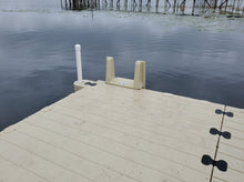 EZ Dock System (Section)