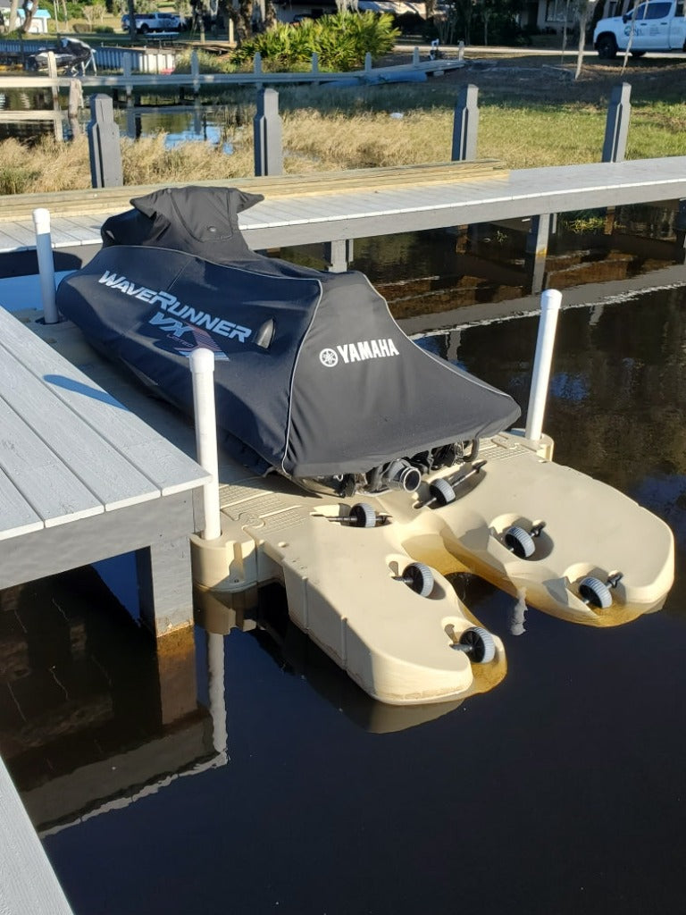 Tn va deals port max