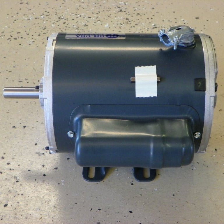 1 horsepower hp replacement boat lift motor parts for sale