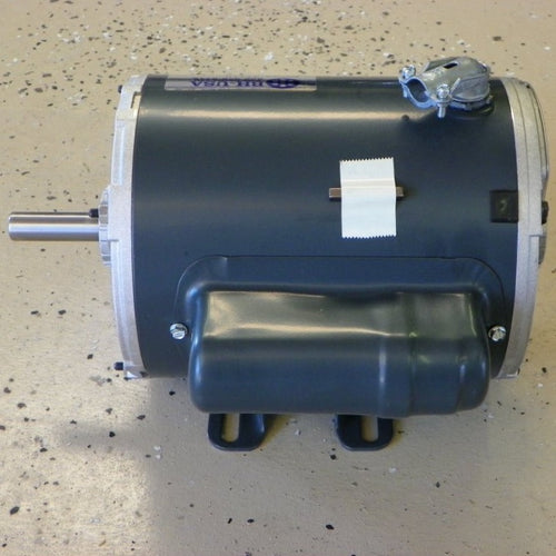 Replacement 3/4 hp boat lift motor for boathouse lift