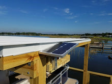 AV7 7500 Aluminum Cradle Boat Lift Kit